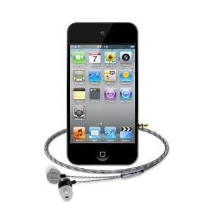   and Anti tangle Cord & Apple iPod Touch 8GB  Players & Accessories