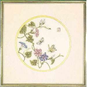   Summer Breezes, Cross Stitch from Serendipity Arts, Crafts & Sewing