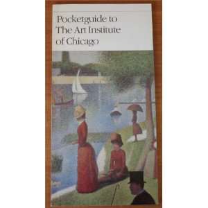   to the Art Institute of Chicago Art Institute of Chicago Books