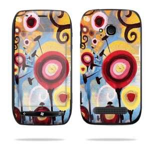   Windows Phone T Mobile Cell Phone Skins Nature Dream Cell Phones