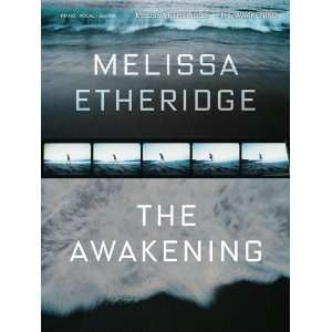  Melissa Etheridge   The Awakening   Piano/Vocal/Guitar 