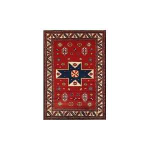  Kazak Rug