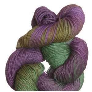   Laces Yarn   Shepherd Sock Yarn   Purple Iris Arts, Crafts & Sewing