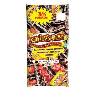  Childs Play Bagged Candy Party Supplies Toys & Games