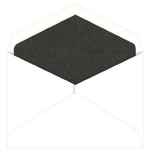 Stardream Lined Envelopes   5 5/16 x 7 5/8   White Onyx 