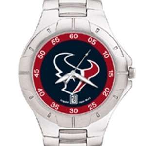  Houston Texans Mens NFL Pro II Watch (Bracelet) Sports 
