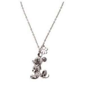  Necklace   Mickey Mouse   Metal Charm Toys & Games