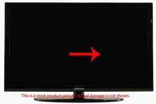 Samsung 32 UN32D4005 LED HDTV Slim Thin 60Hz 720p 036725236387  