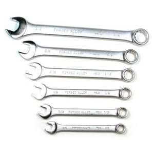 Danaher Tool Group Asia Division Mm6pc Metcombwrench Se Wrench Sets 