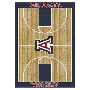  Milliken NCAA The University Arizona Home Court 1012 