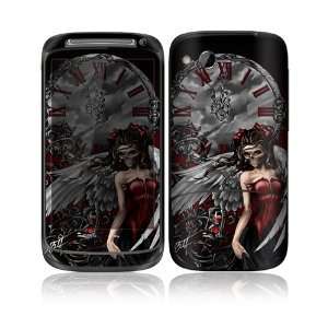  HTC Desire S Decal Skin   Gothic Angel 