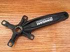 MTB Bike Race Face Ride XC Forged Drive Side Crank Arm 175mm