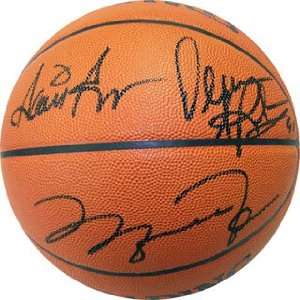   Jordan Basketball   Dennis Rodman & Scottie Pippen