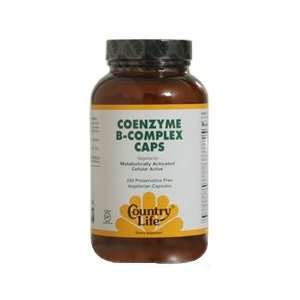  Coenzyme B Complex 240vcp