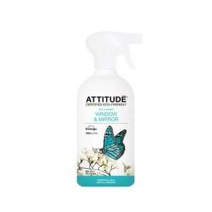  ATTITUDE Window and Mirror Cleaner