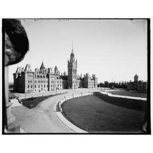  Parliament buildings,Ottawa