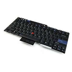  Lenovo R61e T61 Z61 Genuine KeyBoard 42T3143 Electronics