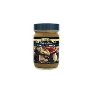 Walden Farms Garlic Herb Pasta Sauce (6x12 OZ)  Grocery 