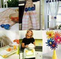 Crochet For The Kitchen 14 Projects New ASN  