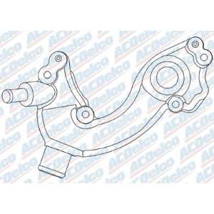  ACDelco 15 10593 Water Outlet Assembly Automotive