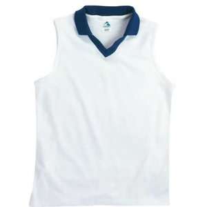 Ladies Athletic Jersey with Collar (Closeout) by Augusta Sportswear 