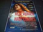real women have curves movie poster america ferrera 27 x