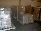 Incense size ziplock Bags clear 3x12 HH zip bags 8,000 wholesale 