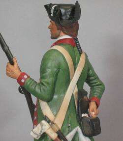 Royal Doulton Soldiers of the Revolution New Hampshire Corporal HN 