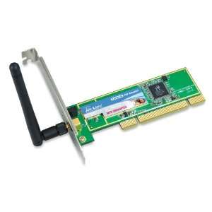  Turbo G Wireless PCI adapter