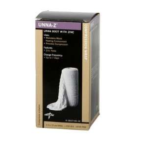 Bandage, Unna Boot, 4x10 Yd, W/o Calamine Health 