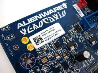 NEW Alienware ALX Aurora / R2 FX Master Control Board Micro Star MS 