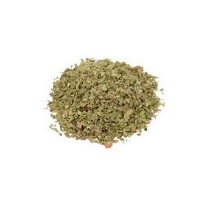  Oregano Leaf, Mexican, Cut & Sifted   25 lb,(Frontier 