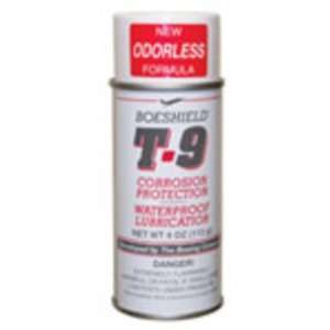  T 9 Boeshield Boeshield T 9 Spray Lube T 9 Boeshield 4Oz 