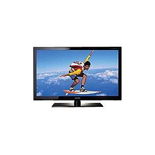   of Color™ 37 in. Class 1080p 60Hz LCD HDTV ENERGY STAR®  Samsung