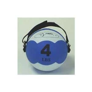  Fitball Minimed 5 in White