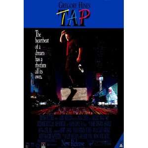  Tap (1989) 27 x 40 Movie Poster Style B