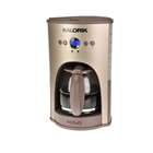 Continental 12 Cup Coffee Maker White