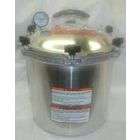 Wisconsin ALL AMERICAN 25 Quart Pressure Cooker Canner   925
