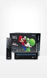 Xbox 360 PlayStation 3 Wii Nintendo 3DS PS Vita