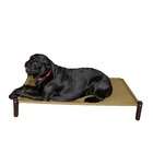 Coolaroo Aluminum Frame Elevated Dog Bed   Size Small (27.5 x 22)