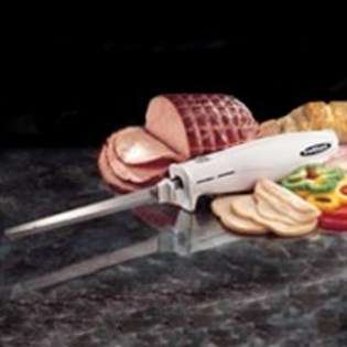 HAM.BEACH/PROCTOR Traditions Electric Carving Knife 