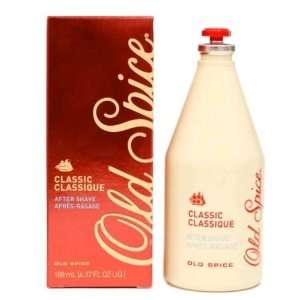  Old Spice Classic by Old Spice, 6.37 oz After Shave for 