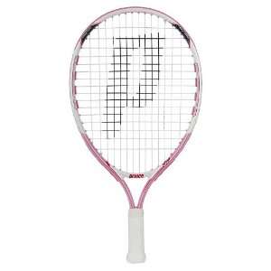   AirO Pink 19 Strung Junior Tennis Racquet (0 (4))