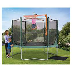Buy Plum Trampoline Instructor from our Trampolines range   Tesco