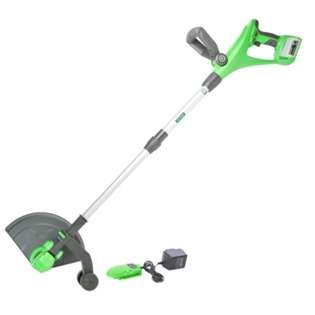 Cel   LT2 PH10 S   POWERtrim   Cordless Line Trimmer 