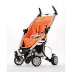   Quinny Zapp, 2009/2010, 4 Wheel, Stroller, Mandarin [Baby Product