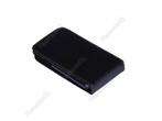 1X Black Leather Case Pouch Cover Apple iPhone 3G 3GS 8G 16GB iPod 