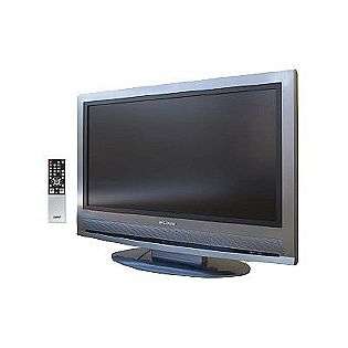 32 in. (Diagonal) Class LCD TV/Integrated HDTV  Sylvania Computers 