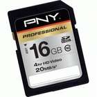 PNY PNY 16GB CLASS 4 SDHC CARD
