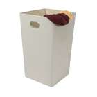 Richards Homewares Eyelet Laundry Hamper RI 656050 by Richards 